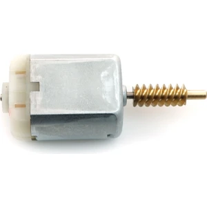 Bross Otomotiv BGE667 Renault Nissan Hyundai Infiniti İçin Kapı Kilit 12V Motor Dişli Seti