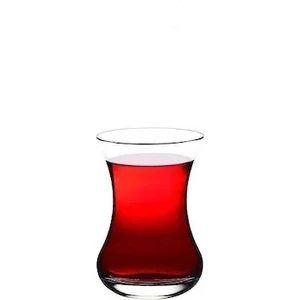 Vefa Ince Belli Çay Bardak 6'lı 42771