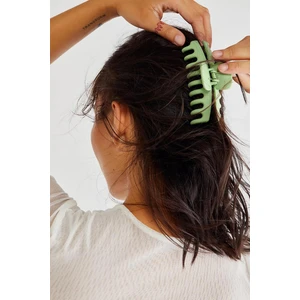 New Obsessions Trendi Büyük Mandal Toka