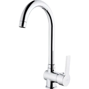 Optimum Tek Gövde Kuğu Eviye Bataryası