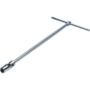 Steel Mafsallı T Lokma 44 cm ( 13 mm )