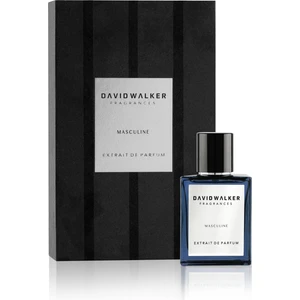 David Walker Boutıque Masculıne  50 ml Erkek Parfüm