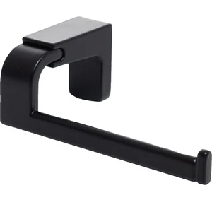 Banyo Premium Kağıtlık Kapaksız Siyah Renkli 71010-2M