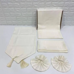 Bursa Çeyiz 26 Parça Colber Yemek Takımı