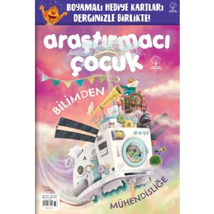 45. Sayı - Bilimden Mühendisliğe