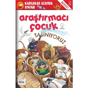 37. Sayı - Taşınıyoruz!