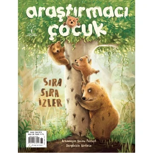 28. Sayı - Sıra Sıra Izler