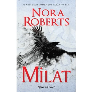 Milat (Ciltli) - Nora Roberts