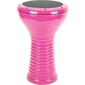 Aydın Müzik Pembe Darbuka+Kılıf