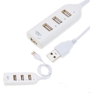 SL-492 4 Port USB 2.0 USB Çoğaltıcı