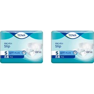 Slip Premium Plus Hasta Bezi Small 30'lu 2 Adet
