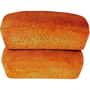 Taze Siyez Ekmeği Ekşi Mayalı 500 gr 2'li