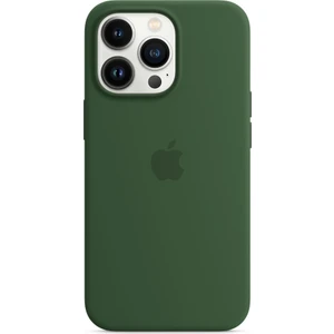 Ex Beauty iPhone 13 Pro 6.1 Inç Silikon Kılıfı (Yurt Dışından)