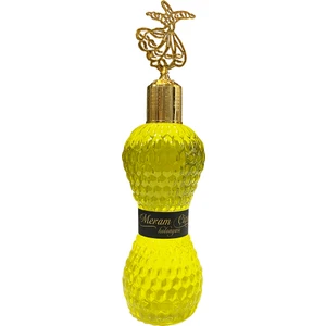 Meram Çiçeği Kolonyası Pet Şişe 400 ml