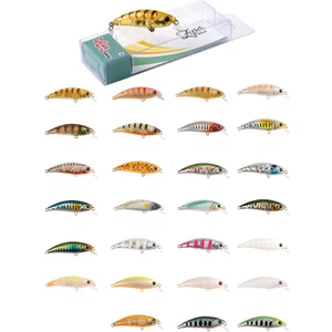 Han Fish Zıpır kg 50MM 4,5gr Lrf Maket Balık