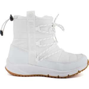 Hammer Jack 101 21620-Z Belo Kadın Bot Beyaz