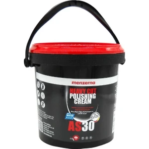 As 30 Heavy Cut Ağır Çizik Alıcı Pasta 1 kg