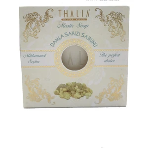 Thalıa Damla Sakızı Sabunu