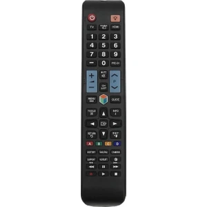 Samsung LCD Kumanda