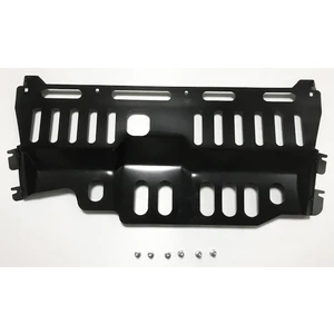 Citroen C3 Aircross Metal Karter Muhafaza Koruma Sacı