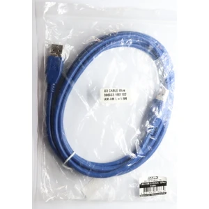 Erkek-Erkek USB Kablo 1.8 mt