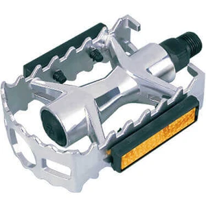 FP-961 9/16 Reflektörlü Pedal