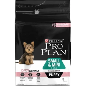 Proplan Small & Mini Somonlu Küçük Irk Yavru Köpek Maması 3 kg