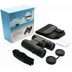 12X32 Compact Su Geçirmez, Avcılık,spor, Kuş Gözetleme,yüksek Kaliteli Dürbün