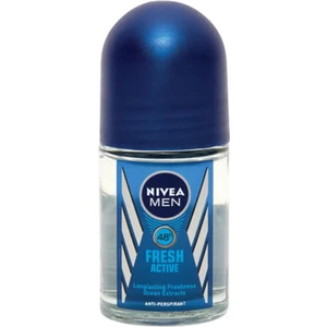 Deo Mini Roll On Fresh Erkek 25 ml