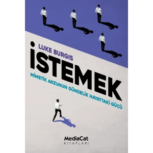 İstemek - Luke Burgis