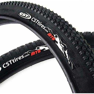 Cst 26X2,10 Dış Lastik C1820 Fiyatı - Taksit Seçenekleri