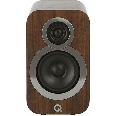 Q Acoustics 3020 WN アメリカンウォルナット ペア〔377-ud〕-anpe.bj