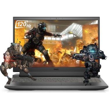 Dell G15 5511 Intel Core i7 11800H 64GB 512GB SSD RTX3050Ti Fiyatı
