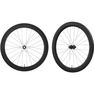 ULTEGRA WH-R8170-C60-TL 11/12S対応　前後セット SHIMANO Ultegra WH-R8170-C60-TL 11/12S Karbon Ön-Arka Jant Fiyatı