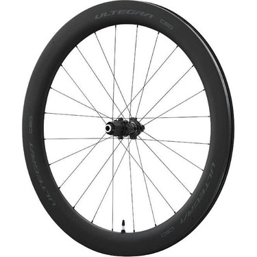 SHIMANO Ultegra WH-R8170-C60-TL 11/12S Karbon Ön-Arka Jant Fiyatı