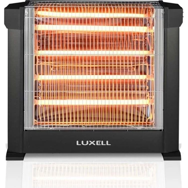 Luxell LX-2760 Mini Şömine