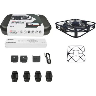 drone a10 sparrow