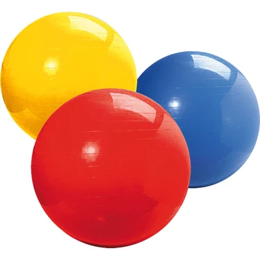 Durbuldum Gymnastic Ball Pilates Topu 65