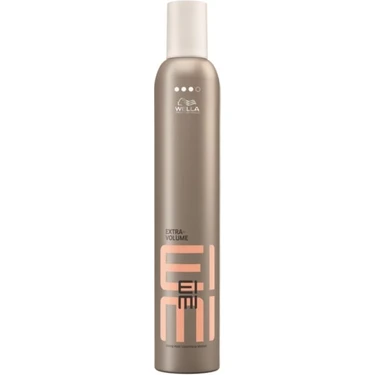 Wella Eımı Extra Volume Volumenmousse 500