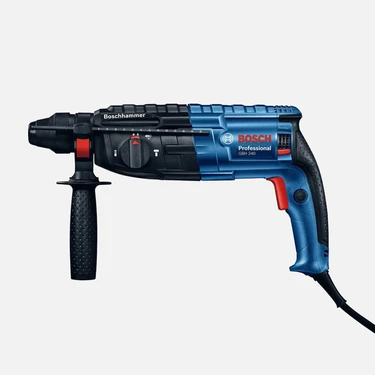 Bosch Professional Gbh 240 Sds Plus Kırıcı