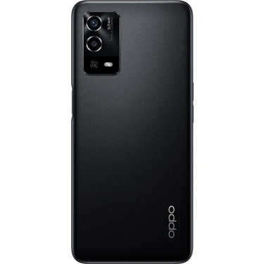 Oppo A55 64 GB 4 GB Ram (Oppo Türkiye Garantili) Siyah Fiyatı