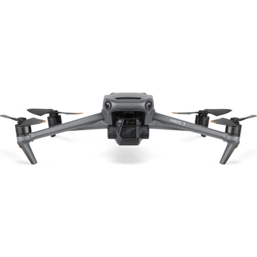 DJI Mavic 3 Fly More Combo - 3 Eksenli 5.1k Videoayarlanabilir Diyaframlı 4/3” Cmos Sensör 20 Mp