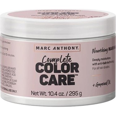 Marc Anthony Complete Color Care Nourishing Hair Mask 295 G Fiyatı
