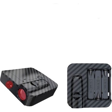 teknoclub seat yeni nesil kapi alti pilli led logo karanlik fiyati