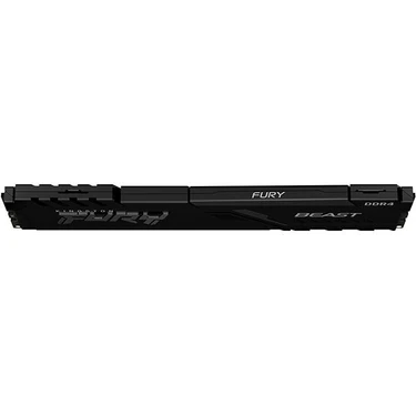 Kıngston Fury Beast 16Gb 3200Mhz Ddr4 Cl16 Dımm Bellek Fiyatı