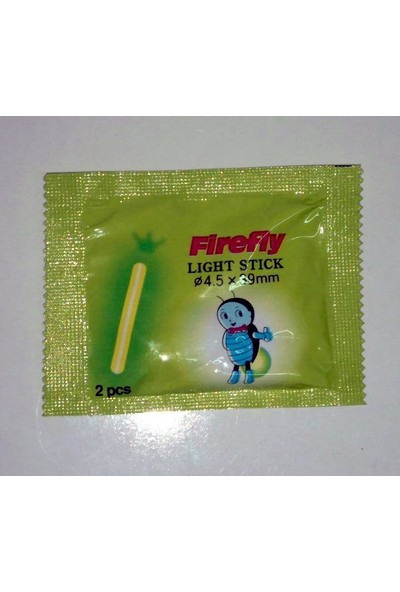 Firefly Fosfor