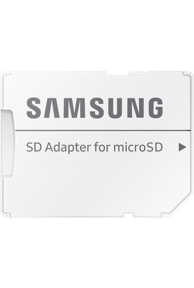Samsung Pro Plus 256GB Microsdxc Hafıza Kartı MB-MD256KA