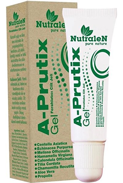Nutralen A-Prutix Gel 30 ml