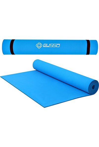 Busso BS408 Eva Pilates & Yoga Minderi