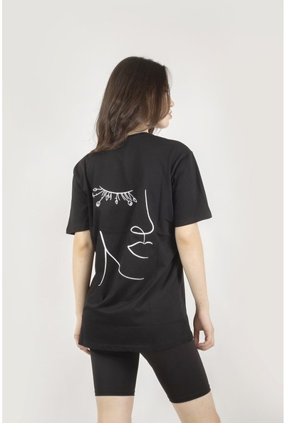 Gisele Roesia T-Shirt